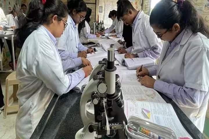 Shraddha Homeopathic College Hospital and Research Centre, Washim campus photo 4