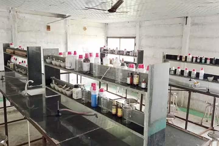 Shraddha Homeopathic College Hospital and Research Centre, Washim campus photo 5