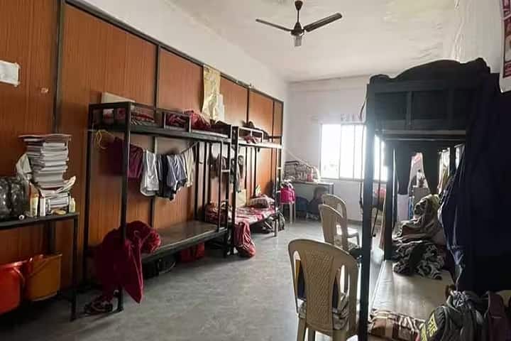 Shraddha Homeopathic College Hospital and Research Centre, Washim campus photo 6