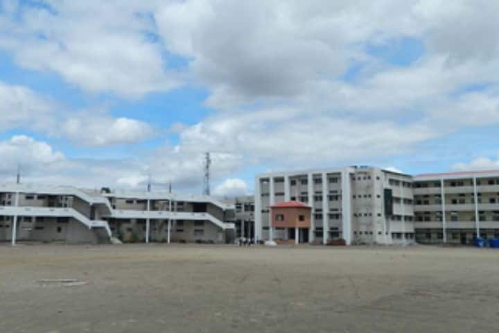 Shrimant Babasaheb Deshmukh Mahavidyalaya, Atpadi campus photo 2