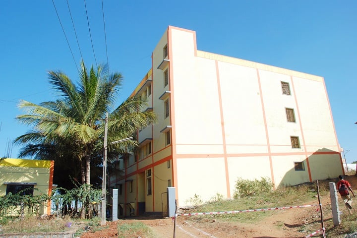 KTG Ayurvedic Medical College and Hospital, Bengaluru campus photo 3
