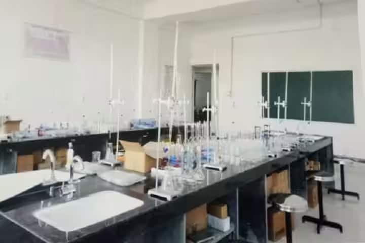 Karmayogi Tatyasaheb Bondre Institute of Pharmacy, Buldhana campus photo 2