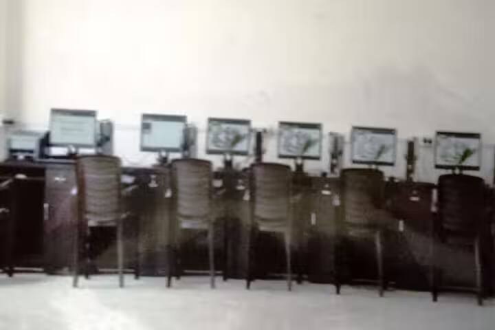 Karmayogi Tatyasaheb Bondre Institute of Pharmacy, Buldhana campus photo 3