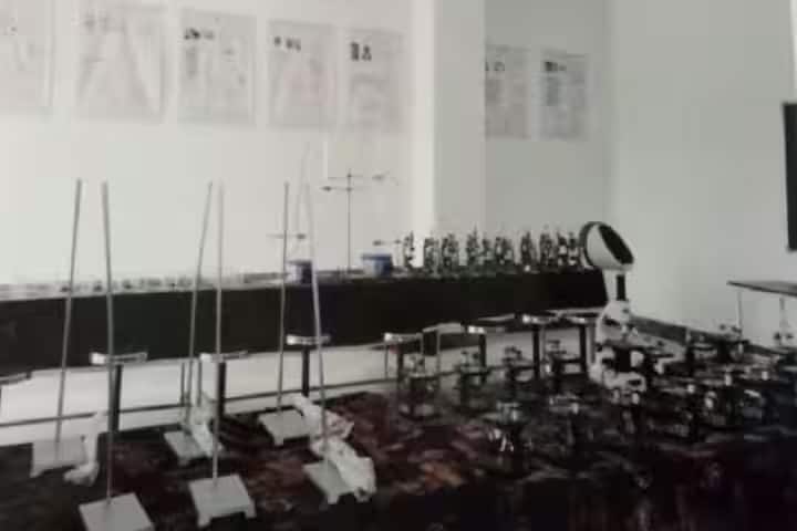 Karmayogi Tatyasaheb Bondre Institute of Pharmacy, Buldhana campus photo 4
