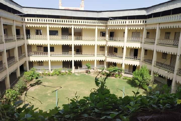 IQRA BCA College, Bharuch campus photo 3