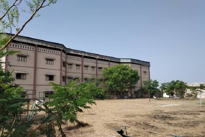 IQRA BCA College, Bharuch campus photo 4