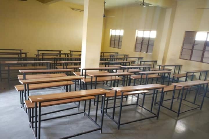 IQRA BCA College, Bharuch campus photo 6