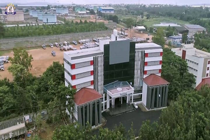 Rajeev Institute of Ayurvedic Medical Science and Research Centre, Hassan campus photo 2