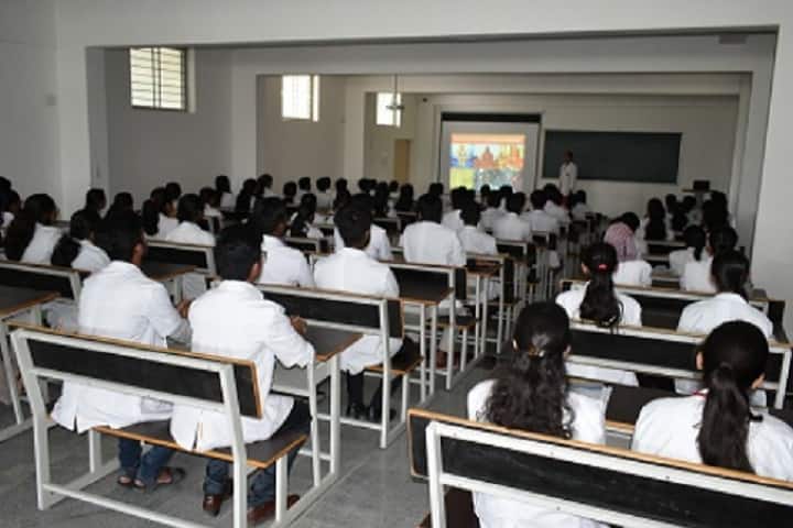 Rajeev Institute of Ayurvedic Medical Science and Research Centre, Hassan campus photo 4