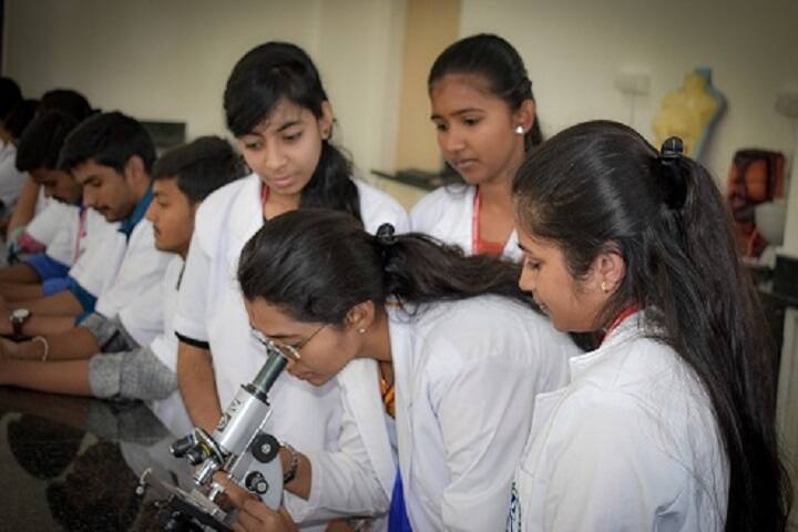 Rajeev Institute of Ayurvedic Medical Science and Research Centre, Hassan campus photo 6