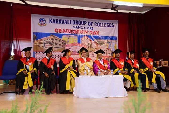 Karavali College of Pharmacy, Mangalore campus photo 3