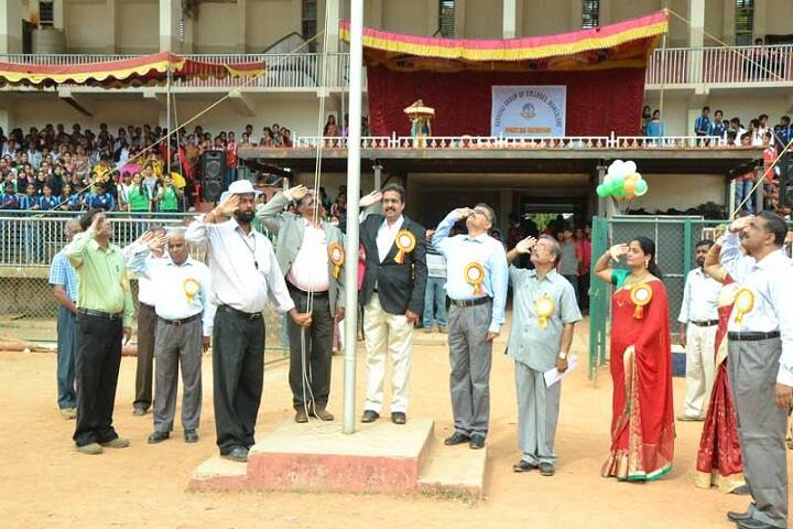 Karavali College of Pharmacy, Mangalore campus photo 4
