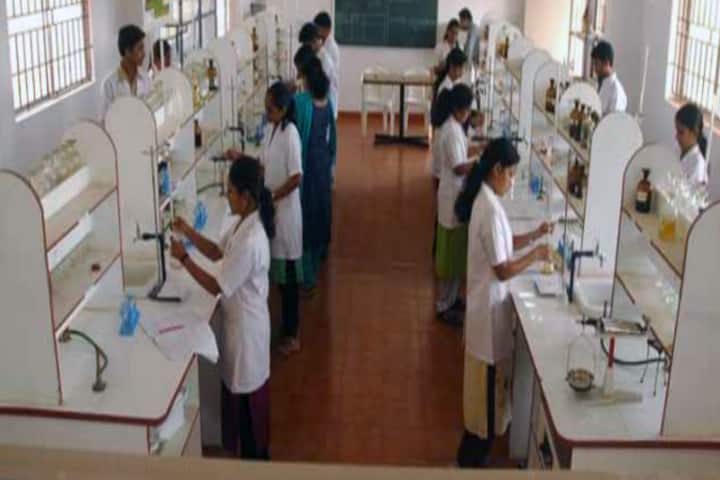 Karavali College of Pharmacy, Mangalore campus photo 5