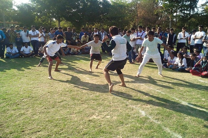 Grow More Institute of PGDCA, Himmatnagar campus photo 5