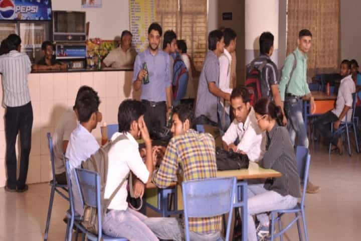 Kanpur Institute of Technology and Pharmacy, Kanpur campus photo 2