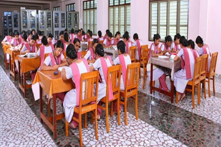 St Joseph's College of Nursing, Kothamangalam campus photo 4