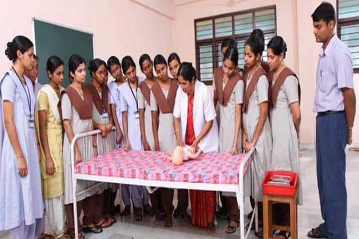St Joseph's College of Nursing, Kothamangalam campus photo 5