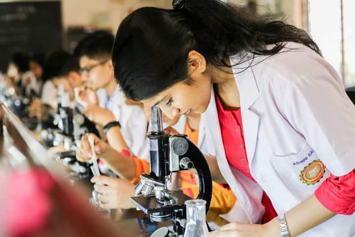 Karnataka Ayurveda Medical College, Mangalore campus photo 4