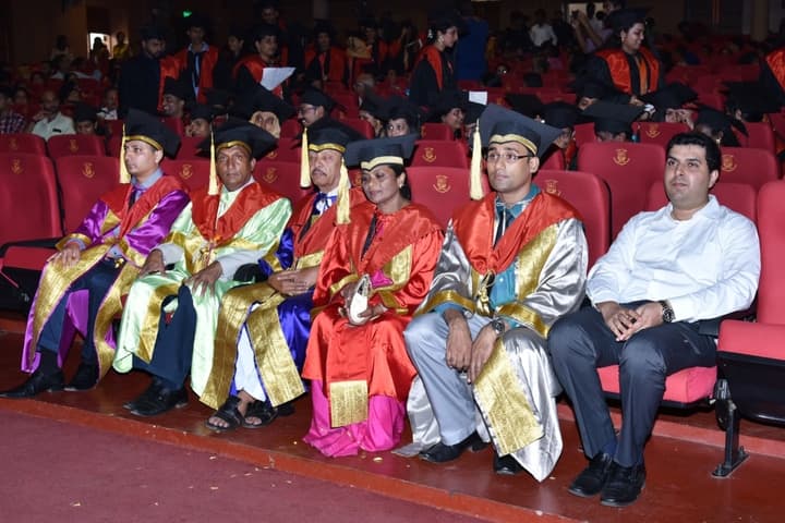 Karnataka Ayurveda Medical College, Mangalore campus photo 6