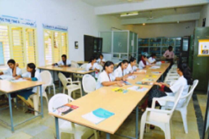 Sri Raghavendra Ayurveda Medical College and Hospital, Malladihalli campus photo 2