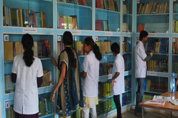 Sri Raghavendra Ayurveda Medical College and Hospital, Malladihalli campus photo 3