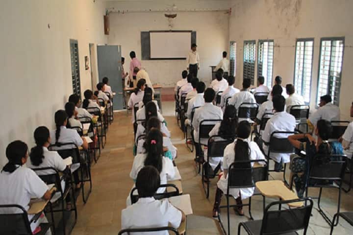 Sri Raghavendra Ayurveda Medical College and Hospital, Malladihalli campus photo 6