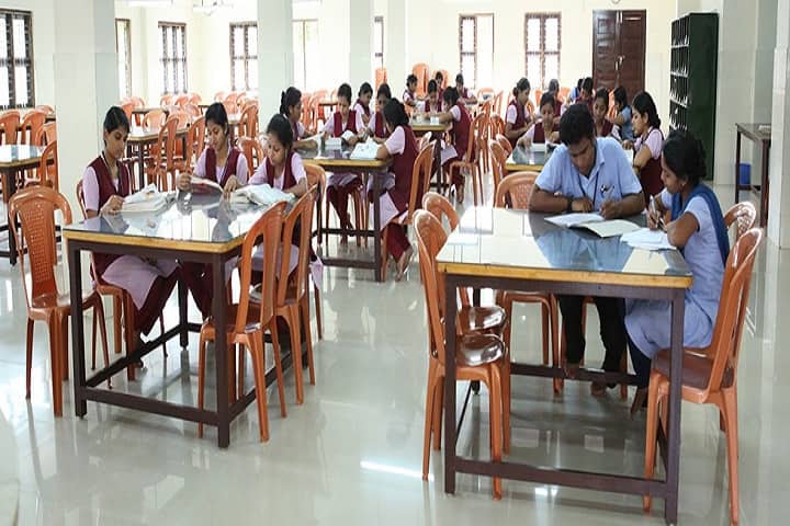 St James college of Nursing, Thrissur campus photo 3