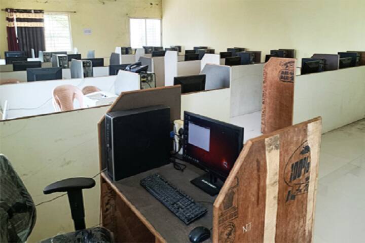 Kandhar College of Pharmacy, Nanded campus photo 3