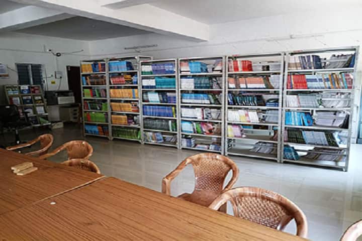 Kandhar College of Pharmacy, Nanded campus photo 5