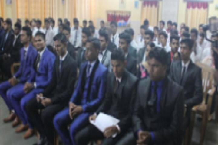 Guardian Angel Institute of Hotel Management and Catering Technology, Goa campus photo 5