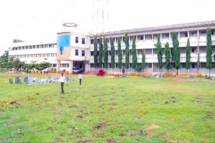Sindagi Shantaveereshwar Ayurvedic Medical College-Hospital, Haveri campus photo 2