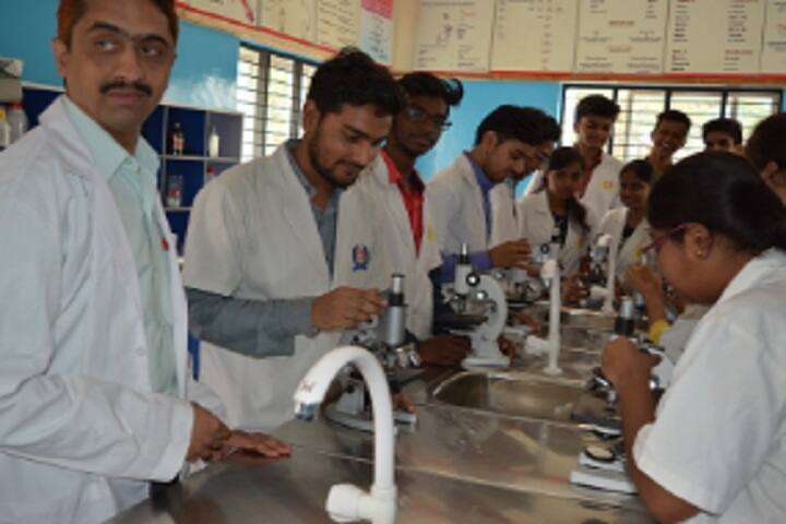Tapovana Ayurvedic Medical College and Hospital, Doddabathi campus photo 3