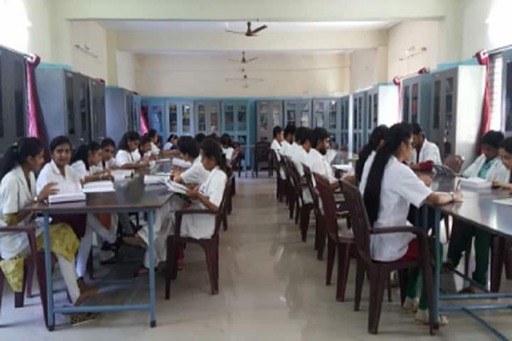 Tapovana Ayurvedic Medical College and Hospital, Doddabathi campus photo 4