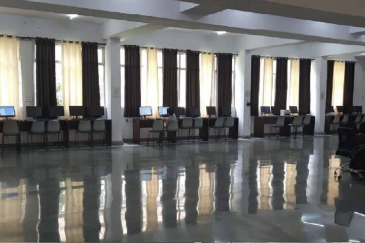 IIF Business School, Greater Noida campus photo 3