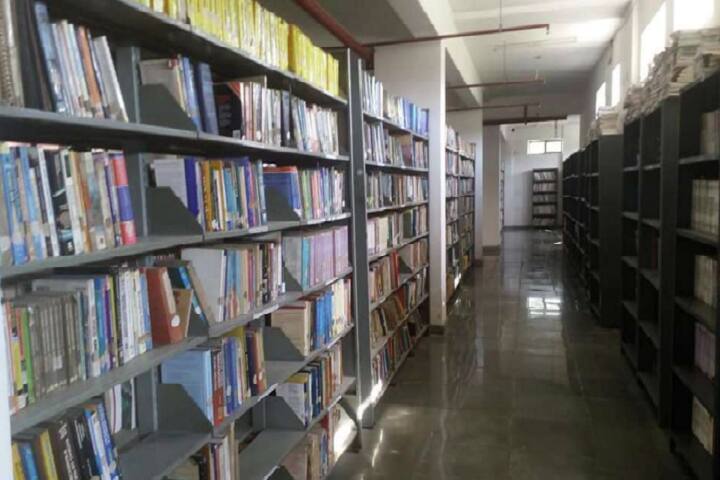 IIF Business School, Greater Noida campus photo 4