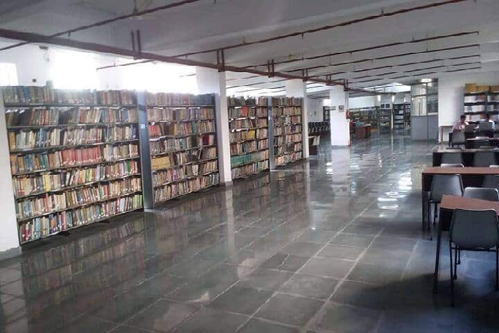 IIF Business School, Greater Noida campus photo 5