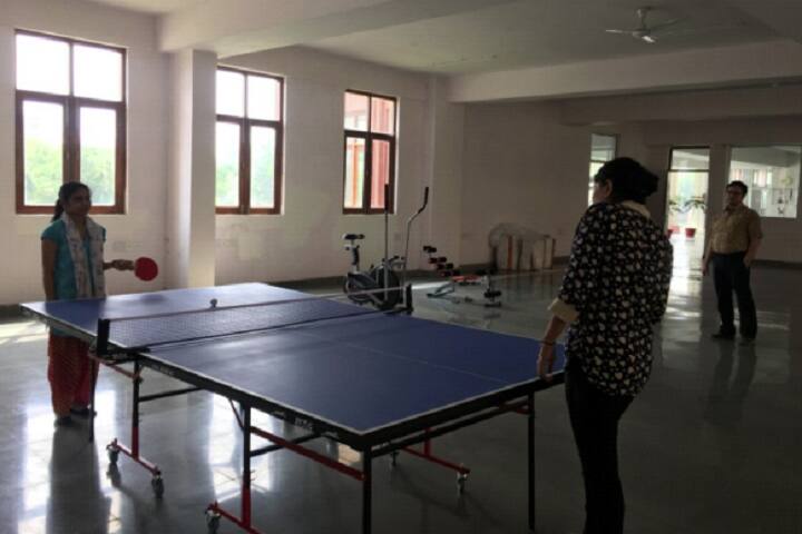 IIF Business School, Greater Noida campus photo 6