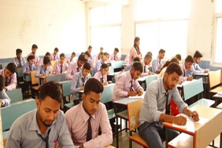 Kamla Nehru institute of Management and Technology, Faculty of Pharmacy, Sultanpur campus photo 5