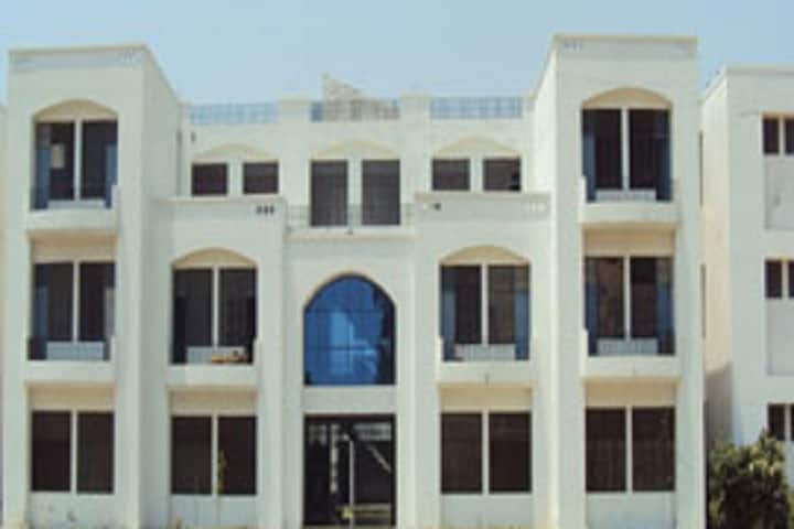 Kamla Nehru institute of Management and Technology, Faculty of Pharmacy, Sultanpur campus photo 6