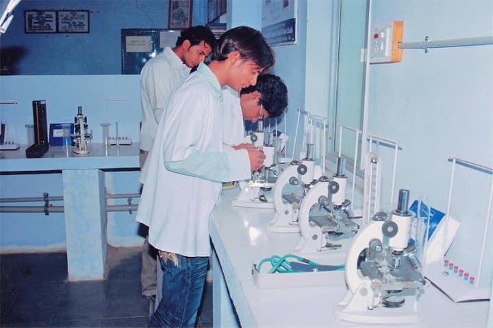 Tipu Sultan Unani Medical College and Hospital, Gulbarga campus photo 2