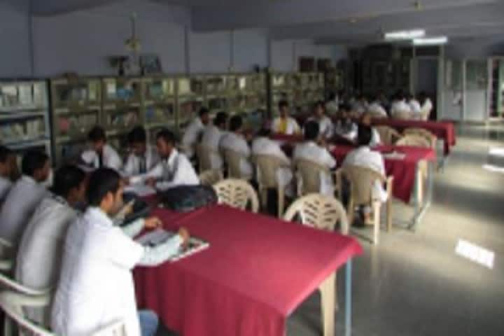 Tipu Sultan Unani Medical College and Hospital, Gulbarga campus photo 6