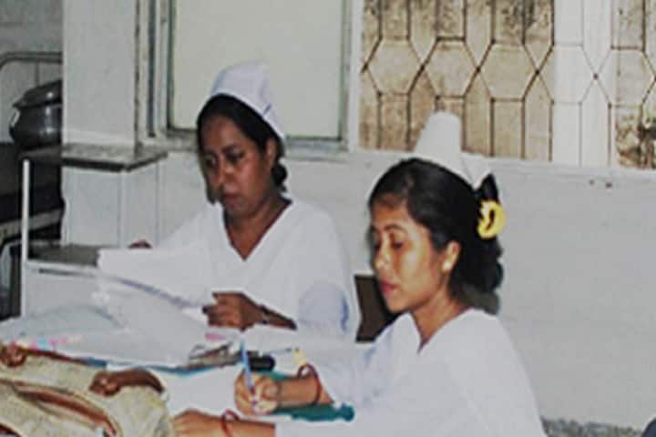 The Calcutta Unani Medical College and Hospital, Kolkata campus photo 6