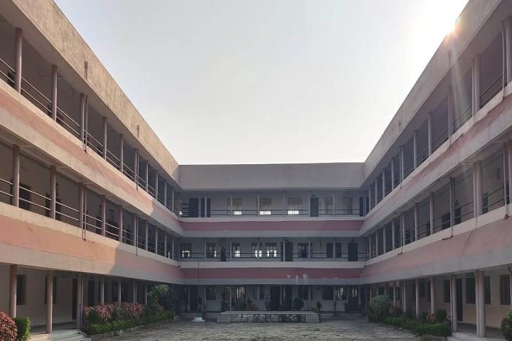 Kamla Nehru College of Pharmacy, Nagpur campus photo 2