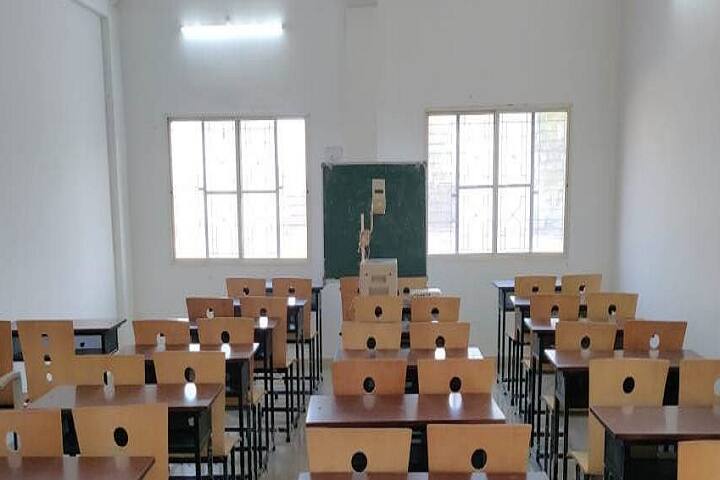 Kamla Nehru College of Pharmacy, Nagpur campus photo 5