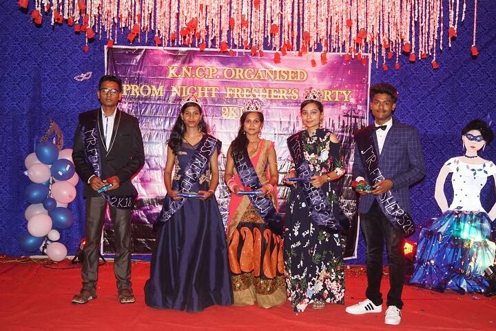Kamla Nehru College of Pharmacy, Nagpur campus photo 6
