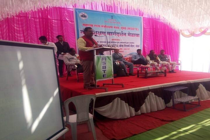 Takshashila Institute of Pharmaceutical Education and Research, Kherda campus photo 6