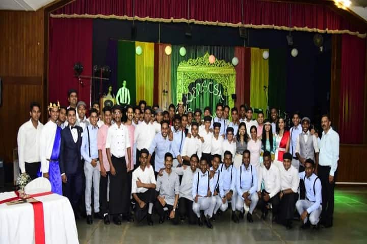 Agnel Institute of Food Crafts and Culinary Sciences, Goa campus photo 2