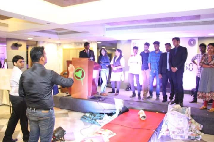 MSSW Chennai campus photo 6