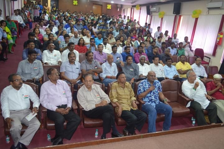 MSSW Chennai campus photo 3
