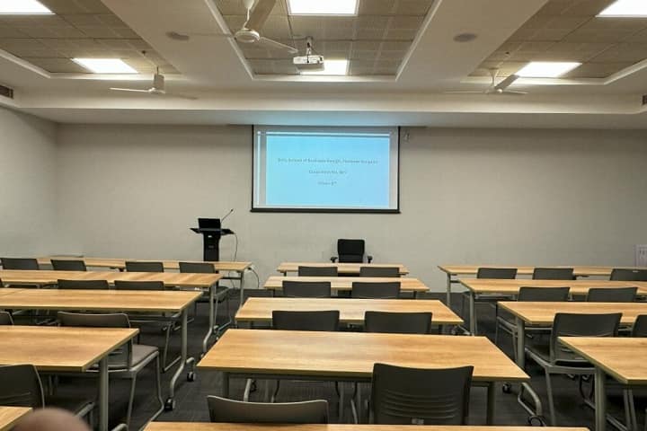 SOIL School of Business Design, Gurgaon campus photo 2